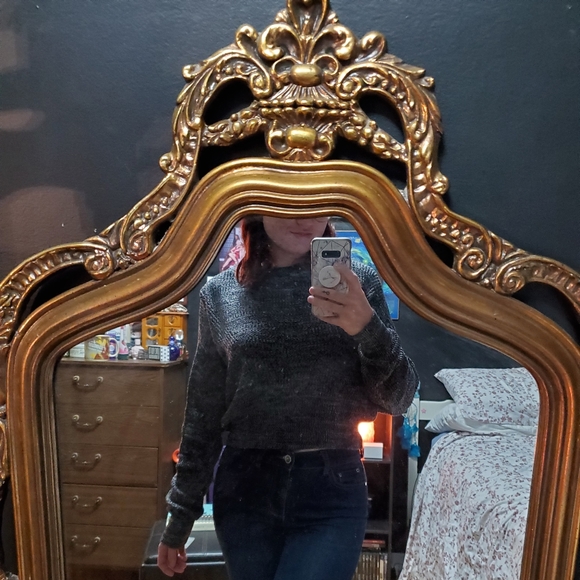 Cozy Knit Sweater - Picture 2 of 3